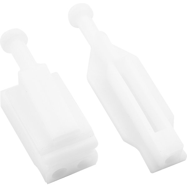 Support de réglage de phare pour BMW série 5 E39 2000 – 2003, support de phare