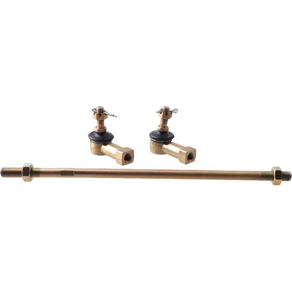 Kit de biellette de direction ATV, joints à rotule pour Kawasaki Brute Force 750 650 Honda TRX450ER 06-14 TRX450R 04-09