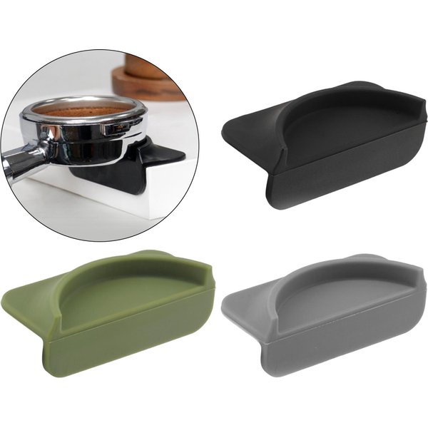 Rutsch feste Espresso Tamper Pad Kaffee maschine Teile Kaffee Tamper Station Kaffee Tamper Matte für Küche Home Restaurant