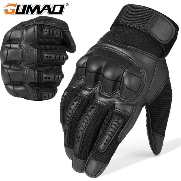 Tactical Gloves TouchScreen Outdoor Sports Combat Airsoft Paintball Hunting Hiking Shooting Cycling Bike Protective Gear Men