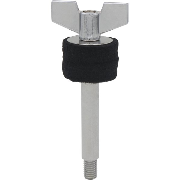 Becken Stapler Eisen Überzug Trommel Hängen Schraube Metall Mit Filz Unterlegscheiben Percussion Musical Instrument Zubehör Drum Kit Teile