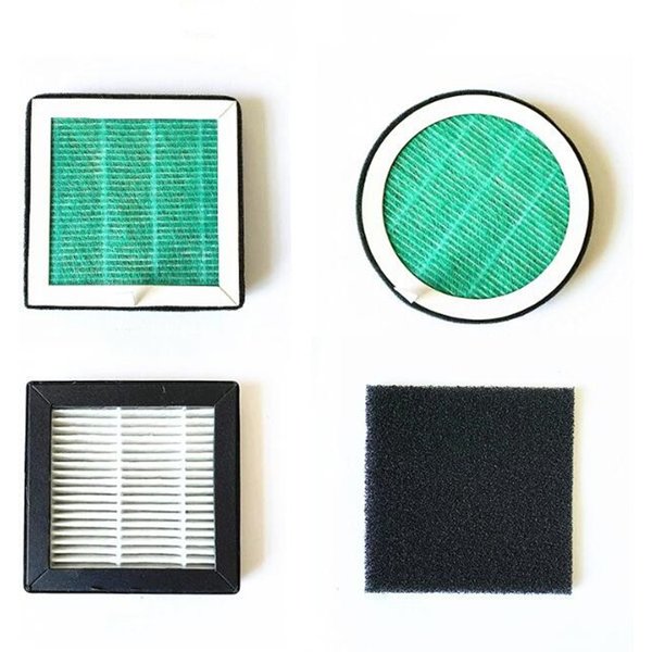 Aspire cendrier de fumée filtre à vide d'air pour cendrier à cigares fumés rond Anti-odeur et Anti-fumée éliminateur de fumée Portable