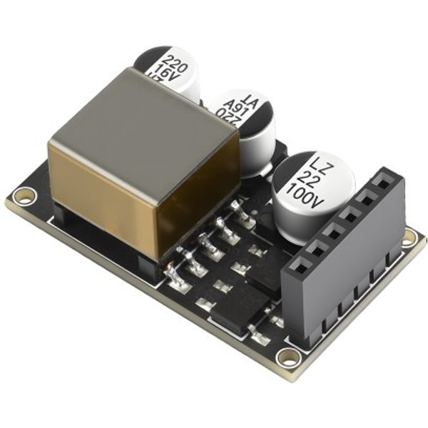 Carte de développement haute performance ESP32-P4-ETH, basée sur ESP32-P4, avec port Ethernet RJ45 100 Mbps