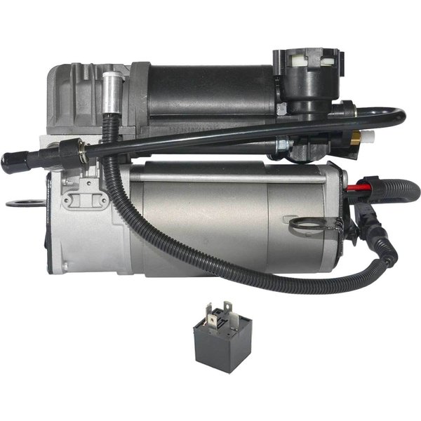 AP01 Luftfederungskompressor für Audi A6 C5 4B Allroad 4BH Kombi 4Z7616007 4154031060 4Z7616007A 8W1Z5319A F1VY5319A F6AZ5319AA