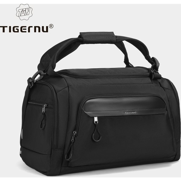Tigernu Reisetaschen Für Männer Für Frauen 15,6 zoll Laptop Tasche Handtasche Wasserdichte Schulter Taschen Männer Sport Taschen Für Gym Fitness taschen