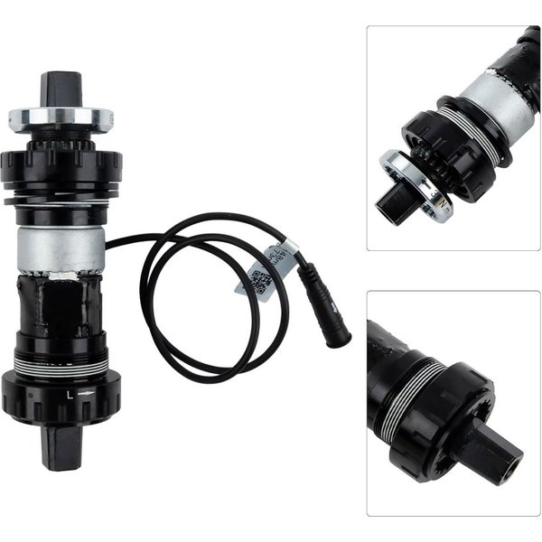 Bafang SR PA231.32.ST.C torque center 68mm-73mm 148mm axle sensor electric bicycle power assist sensor torque sensor
