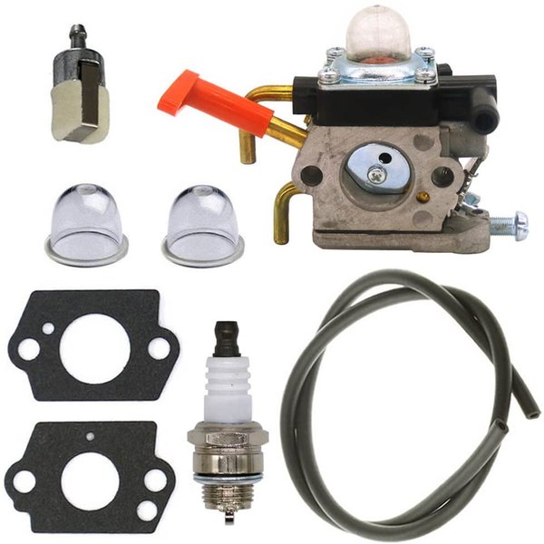 Vergaser Vergaser passend für Stihl HS81 HS81R HS81RC HS86 HS86R HS86T Heckenschere ersetzt ZAMA C1Q-S225