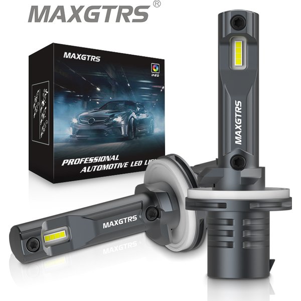 2Pcs H27W H27 LED 881 880 886 898 LED Fog Lights Canbus H27W/1 H27W/2 LED Bulb Car Fog Driving Lamp DRL No Error 12V 6500K White