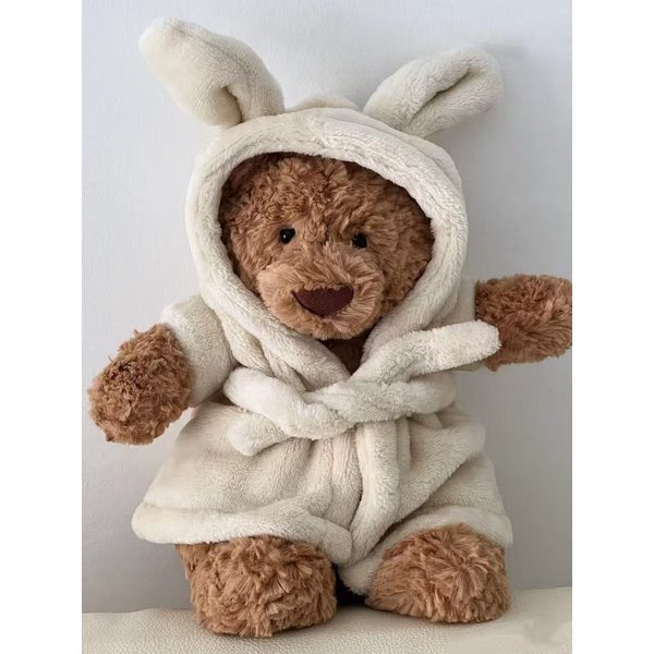 Bathrobes, Bears, Birthday Gifts, Plush Toys, Furniture Placement, Car Throw Pillows, Various