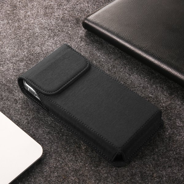 Nylon Magnetische Gürtel Clip Telefon Fall Männer Taille Tasche Für Oppo A78 A60 A3 A5 Reno 14 13 pro, OnePlus 12 Nord CE4 Holster Tasche Abdeckung