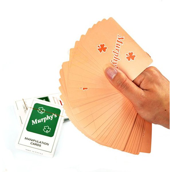 Cartes de manipulation, tours de magie, cartes fines, Production de magie, illusion de scène, gadgets, accessoires de mentalisme, faciles à cacher