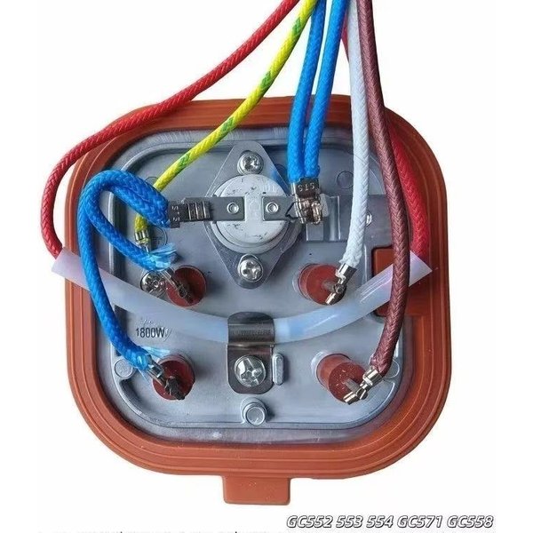 Wymienna grzałka do parownic Philips GC551 GC552 GC553 GC554 GC556 GC557 GC558 GC559 GC576 GC571