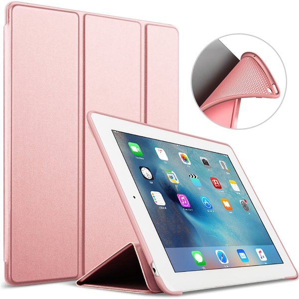 Funda IPad Air 1 2 étui pour IPad 9.7 "2016 2017 2018 ipad Air 5 Air 4 2022 10.9 étui à aimant intelligent IPad 8th 9th 10.2 2020 Pro 11