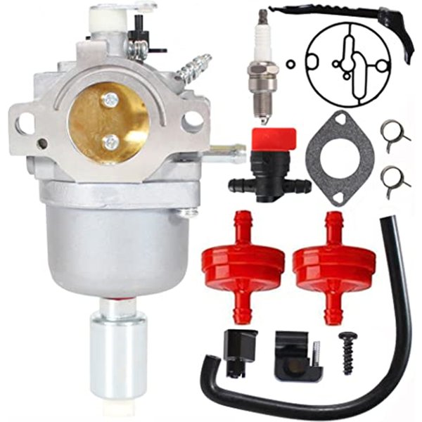 792036 Vergaser für Briggs und Stratton Nikki 33R877 594601 594605 697216 31P677 799256 795366 331877 698945 699475 Handwerker