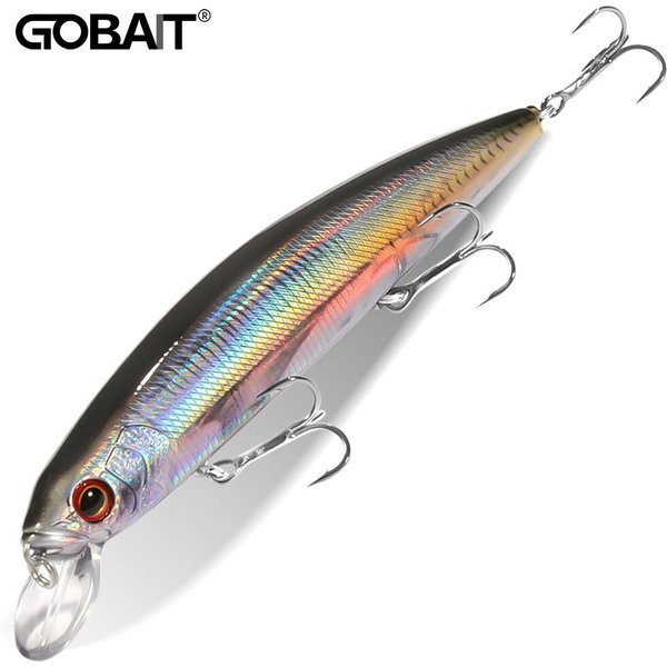 Suspension Minnow 14cm 24g Fishing Lure Top Water Weight System Hard Pesca Strong Treble Hooks Wobbler Jerkbait Swimbait Bait