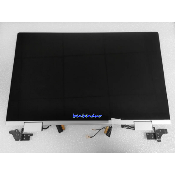 Numériseur d'écran tactile LCD LED, assemblage d'invitation, HP ENVY X360 15-ed 15-ee, 15-ee0000ur, 15-ee0003nb, 1515-EE1018NR