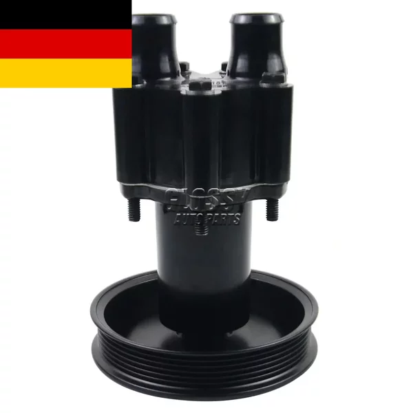 AP03 Neue 1-teilige Wasserpumpe 46-72774A86 für Mercruiser 5.0 5.7 6.2 7.4 8.2L 46-807151A9