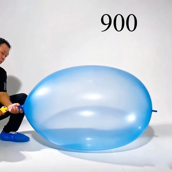 Große, farbige Latexballons mit Kristallmuster, langlebige, natürliche Latexballons für Hochzeitsdekorationen und Partyzubehör.