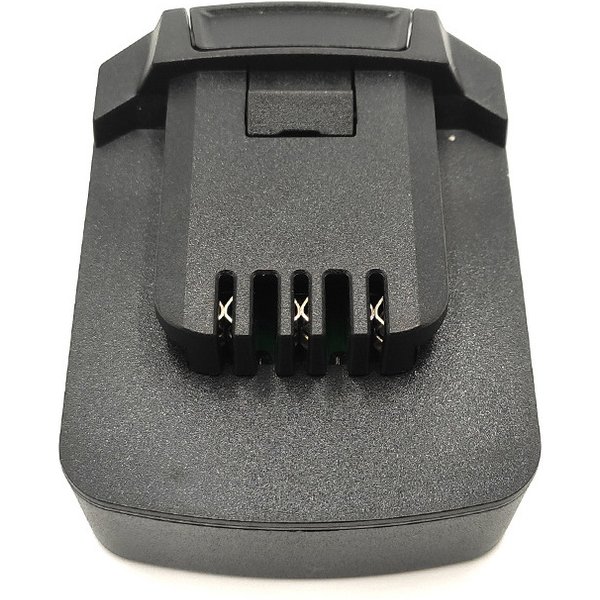 Li-ion Battery Converter for Dewalt 12V To for Hilti B12 12V Lithium Battery Replacement Battery Adapter for Hilti B12 Tools Use
