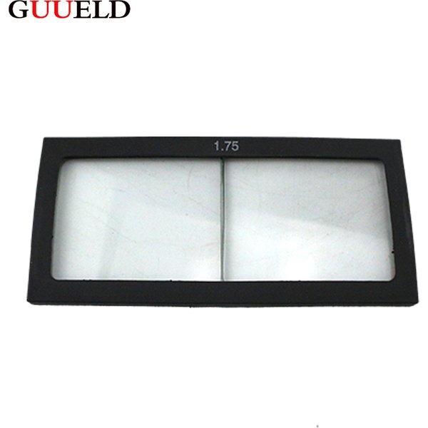 Welding tools 1.0/1.5/2.0/2.5/3.0 Diopter Welding Helmet Mask Glass Magnifier Lens Eye-Protecting Welder Glasses