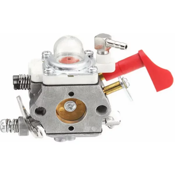 Carburateur pour Walbro Type WT997 WT-668 WT-664 23-30.5CC Zenoah CY HPI Baja 5B SS 5T modèle d'avion accessoires de carburateur