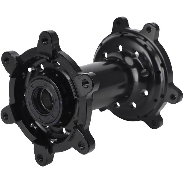 Ultra abeille électrique dirt bike 17/18/21 moto électrique conversion roue moyeu assemblage avant 21 arrière 18/19 moyeu de roues tout-terrain