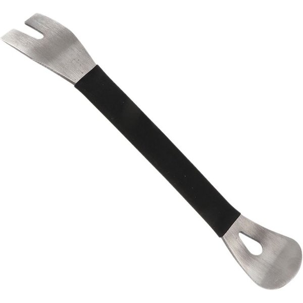 1PC Car Interior Clip Panel Trim Installation Removal Tool Stainless Steel Pry Plate Conversion Installation Tool