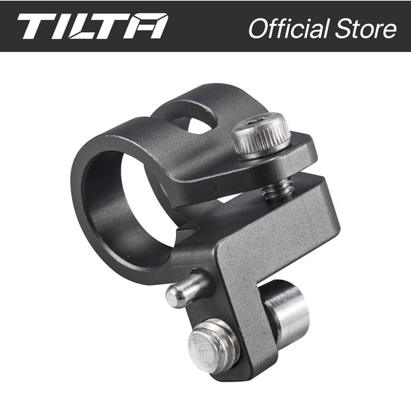 Tilta TA-BSRA-15-G 15mm unterer Einzels tange halter & oberer & seitlicher Adapter für tilta bmpcc 4k 6k für gh5 für sony a7m4 für canon 5d