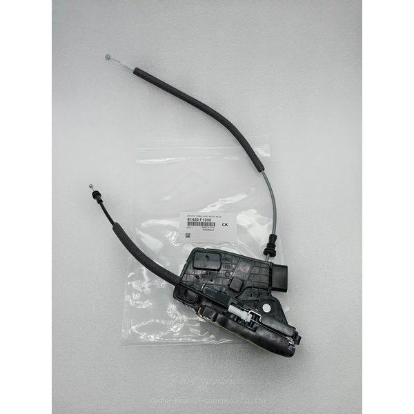 2 câbles d'actionneur de serrure de porte pour Kia Sportage 81310F1210 81320F1200 81410F1210 81420F1210