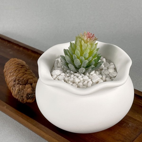 DIY Sukkulenten Blumentopf Silikon Form Aquarium Handwerk Lagerung Box, Der Gips Harz Kerze Glas Casting Formen Hause Dekoration