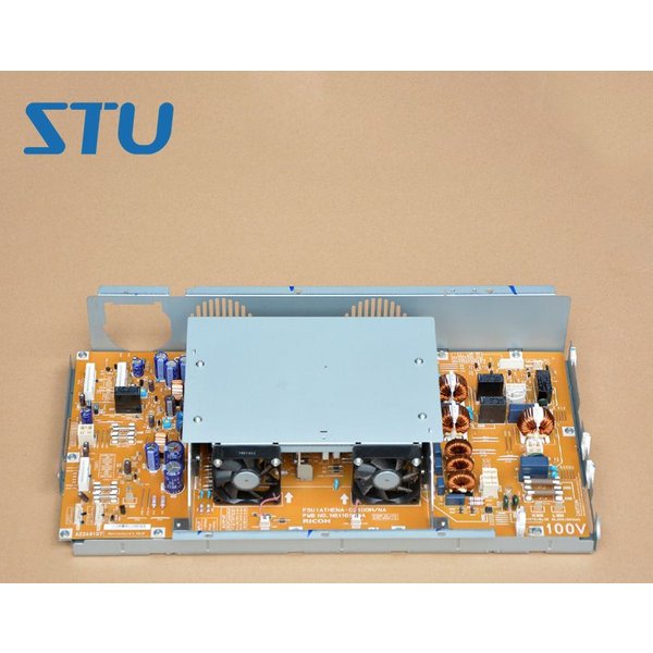 1PC 110V 220V Power Board NETZTEIL für Ricoh MPC3002 MPC3502 MPC4502 MPC5502 MP C3002 C3502 C4502 C5502 Stromquelle