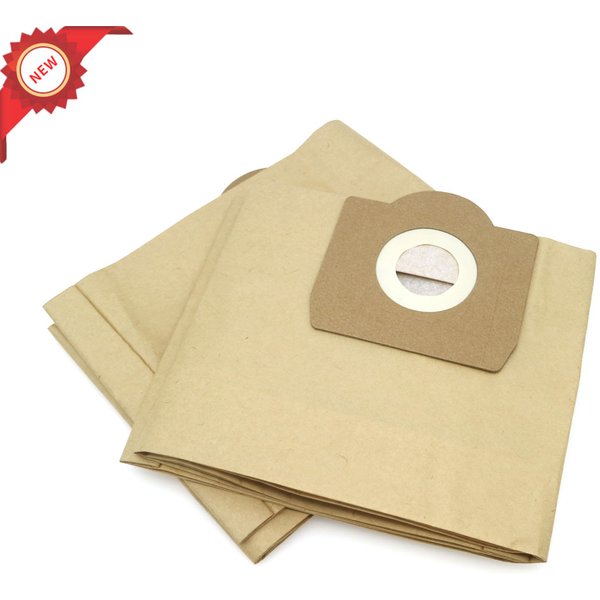 Sac à poussière pour aspirateur Karcher, adapté aux modèles WD3 WD3200 WD3300 WD3.500P MV3 SE4001 SE4002 6.959-130