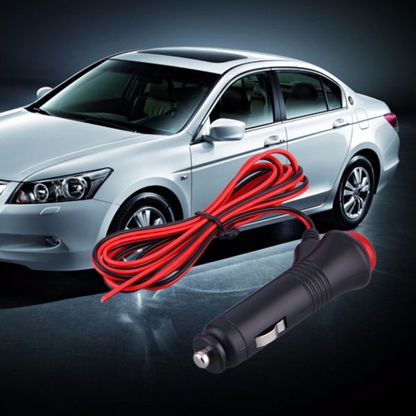 Prise allume-cigare Laguna pour voiture, répartiteur de prise, connecteur adaptateur secteur, interrupteur marche-arrêt, chargeur universel, 12V, 24V