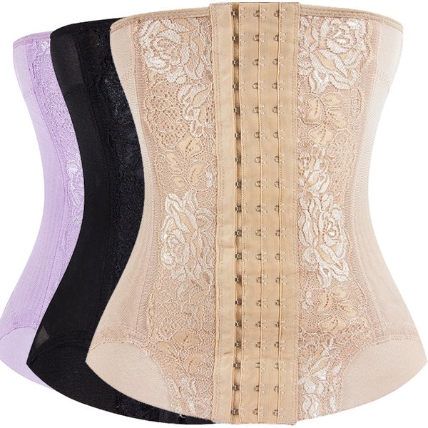 Corset femme ceinture ventrale post-partum Corset taille Corset corps Shaper corps Shaper taille haute sculpture ceinture ceinture ceinture ceinture