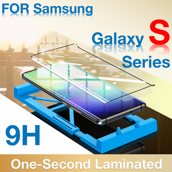 Protecteur d'écran pour Sam Samsung S24 S23 Ultra, verre S22 Plus S21 S20 S10 S9 S8, Gadgets, accessoires, Protection
