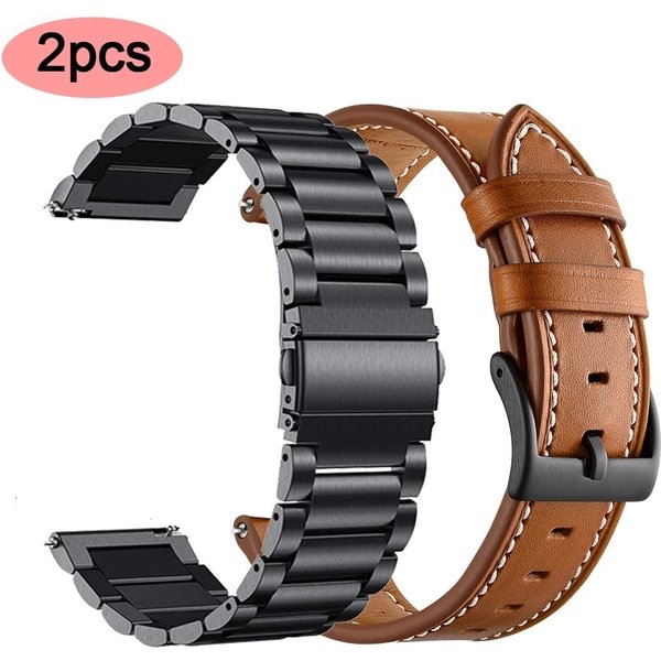 Strap Für Huawei Uhr GT2e 2E GT/GT2/GT3 46 MM Aktive Smart Uhr Band Metall 22 MM Armband Handgelenk Riemen Für Honor Magie 2 Correa