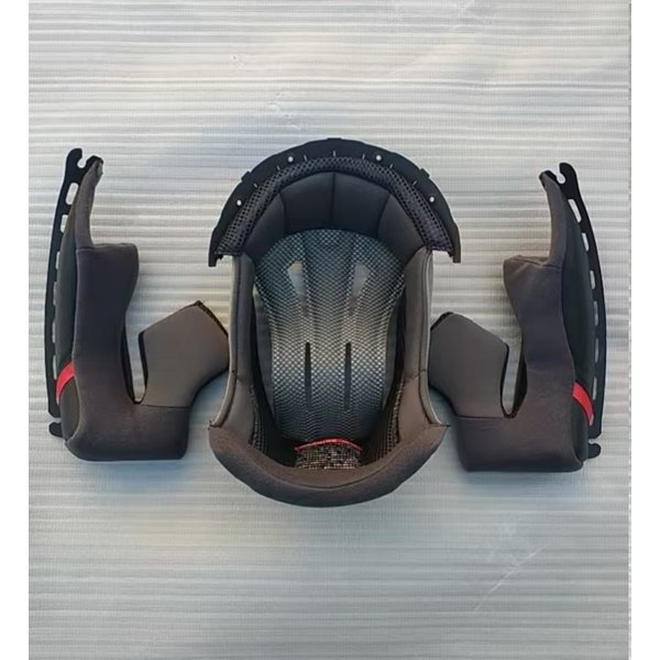 Akcesoria do kasku Shoei G-TAIRⅠ: wkładka, rozmiary S, M, L, XL, XXL.