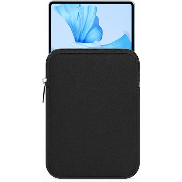 D8 für Lenovo Tab M9 9.0 2022 Tablet-Hülle, universelle Schutzhülle mit Reißverschluss