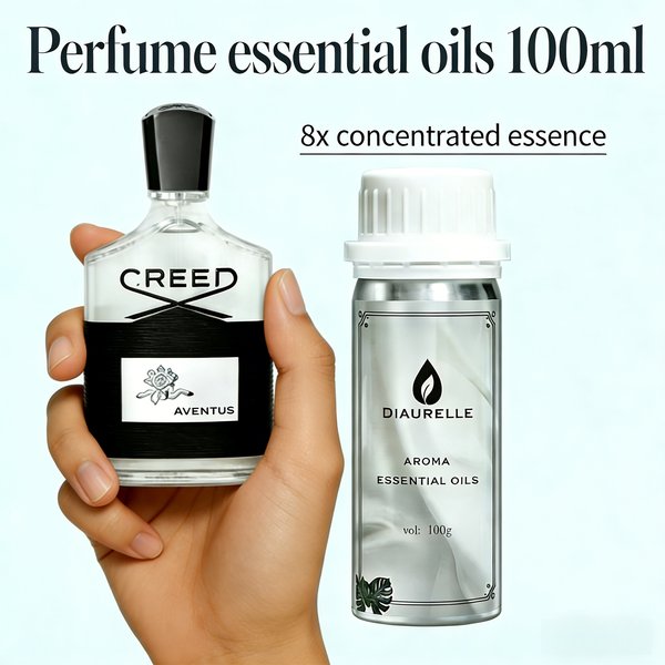 100ML Olejek Perfumowany Olejek Eteryczny Elektryczna Oaza Aromatyczna Zapachy do Domu Dyfuzor Zapachowy Odświeżacz Powietrza Olejek Eteryczny