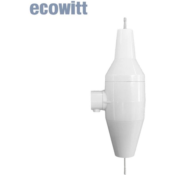 Ecowitt Anemometer Body for WS69/WN67 Sensor Array