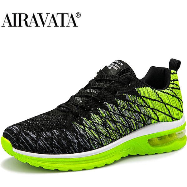Men Running Shoes Fashion Breathable Outdoor Male Sports Shoes Sneakers Women Comfortable Athletic Footwear