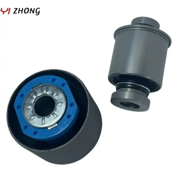 F2GC5K653AXB FR3C3C270AA 1set Rear Control Arm Bushing Steering Knot Bushing for Ford Fusion Mondeo13 Taurus Edge DG9C5K651CXD