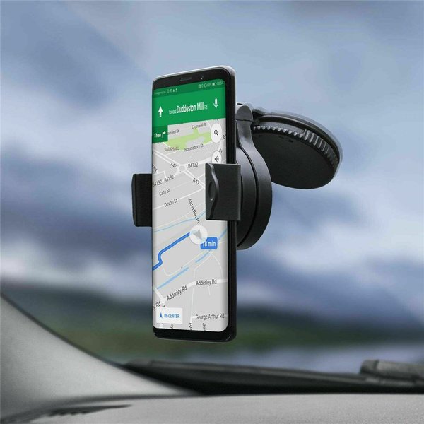 Nouveau tableau de bord Silicone ventouse pare-brise voiture supports de téléphone support pour téléphone portable support à ventouse supports pour Smartphone