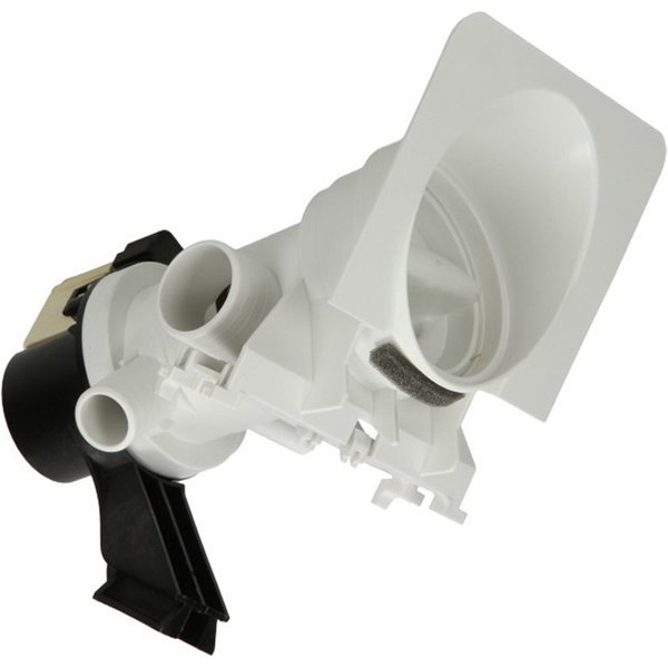 Bauknecht-Whirlpool Washing Machine Drain Pump (481231028144)