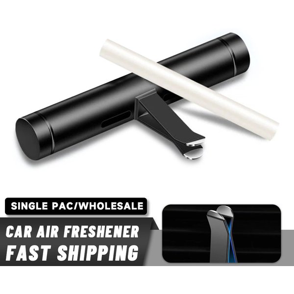 Désodorisant de voiture odeur dans la voiture style évent Parfum arôme pour Auto intérieur accessoire désodorisant personnalisé