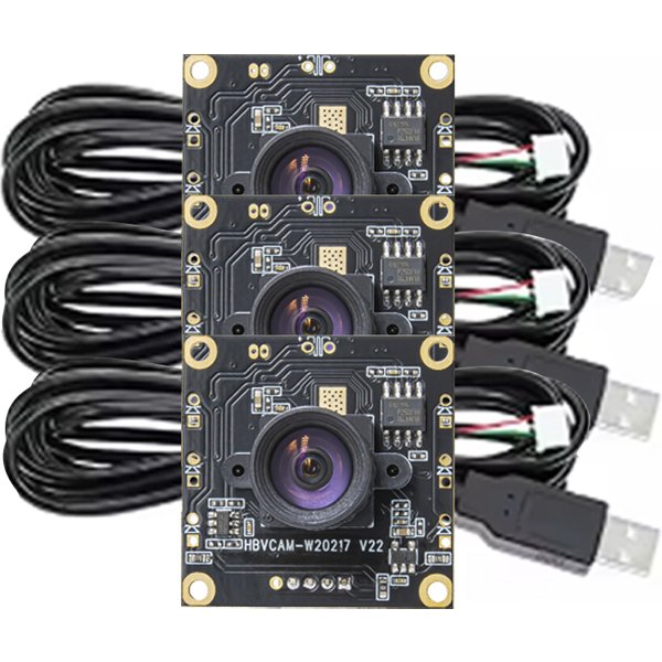 HBV OV9732 100 Grad 1MP Kameramodul für Win XP/7/8/vista/android 4.0/mac/Linux mit uvc