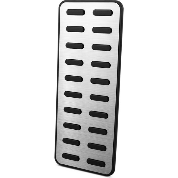 Couvre-pédale non ald pour voiture, repose-pieds en acier inoxydable 304, Hyundai Ix25, Creta Accent, I30, KIA, K2, Rio, Soul, Kbery, K5, Optima