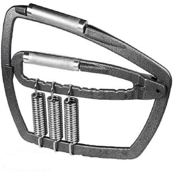 Hand Grippers Stronger Man Dynamometer Wrist Muscle Strength handle Heavy Grips Exerciser Training