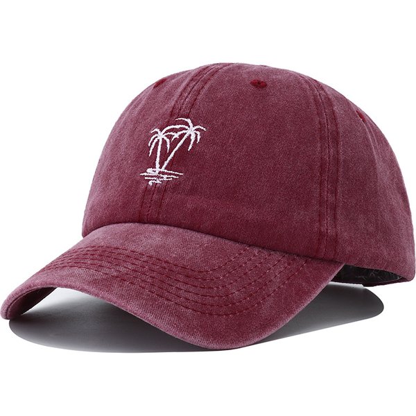 Casquette brodée AMP Tree pour hommes et femmes, casquette de baseball en coton, chapeaux Snpack noirs vintage, nouveau designer, livraison directe, 2023