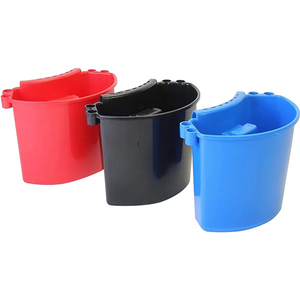 Universal Bucket Organizer Car Detailing Tools Towels Brushes Mitt Fast Easy Storage Kits External Hanging Barrel Wash Bucket